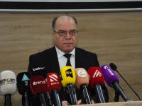 Şərqi-Zəngəzur və Qarabağda mineral xammal ehtiyatlarının qiymətləndirilməsi üzrə işlər başa çatmaqdadır (FOTO)