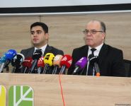 Şərqi-Zəngəzur və Qarabağda mineral xammal ehtiyatlarının qiymətləndirilməsi üzrə işlər başa çatmaqdadır (FOTO)