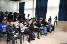 Şərqi-Zəngəzur və Qarabağda mineral xammal ehtiyatlarının qiymətləndirilməsi üzrə işlər başa çatmaqdadır (FOTO)