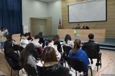 Şərqi-Zəngəzur və Qarabağda mineral xammal ehtiyatlarının qiymətləndirilməsi üzrə işlər başa çatmaqdadır (FOTO)