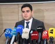 Şərqi-Zəngəzur və Qarabağda mineral xammal ehtiyatlarının qiymətləndirilməsi üzrə işlər başa çatmaqdadır (FOTO)