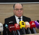 Şərqi-Zəngəzur və Qarabağda mineral xammal ehtiyatlarının qiymətləndirilməsi üzrə işlər başa çatmaqdadır (FOTO)