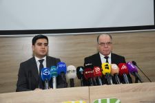Şərqi-Zəngəzur və Qarabağda mineral xammal ehtiyatlarının qiymətləndirilməsi üzrə işlər başa çatmaqdadır (FOTO)