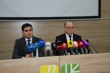 Şərqi-Zəngəzur və Qarabağda mineral xammal ehtiyatlarının qiymətləndirilməsi üzrə işlər başa çatmaqdadır (FOTO)