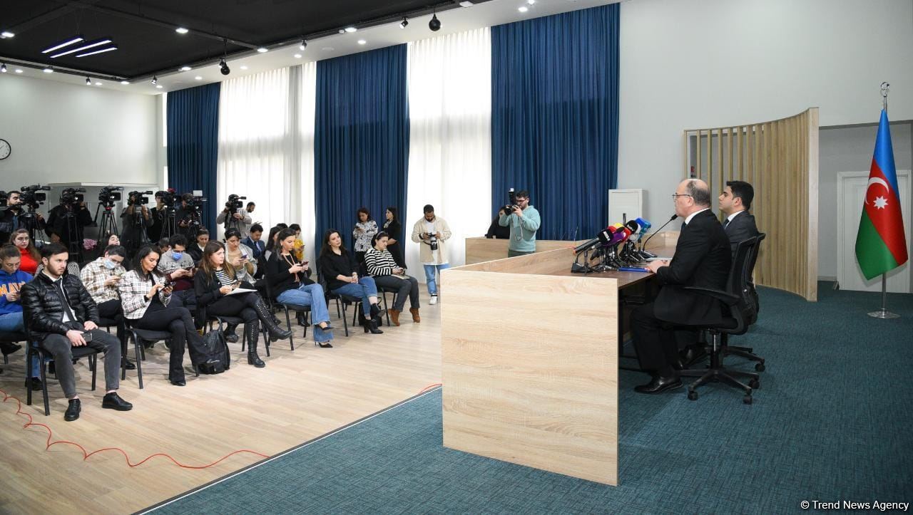 Şərqi-Zəngəzur və Qarabağda mineral xammal ehtiyatlarının qiymətləndirilməsi üzrə işlər başa çatmaqdadır (FOTO)