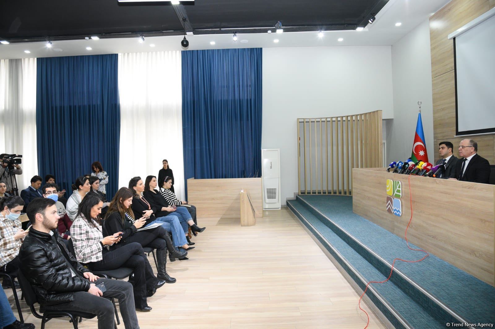 Şərqi-Zəngəzur və Qarabağda mineral xammal ehtiyatlarının qiymətləndirilməsi üzrə işlər başa çatmaqdadır (FOTO)