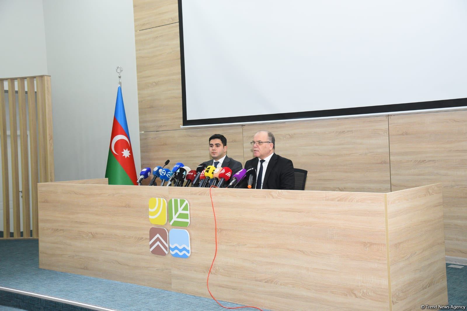 Şərqi-Zəngəzur və Qarabağda mineral xammal ehtiyatlarının qiymətləndirilməsi üzrə işlər başa çatmaqdadır (FOTO)
