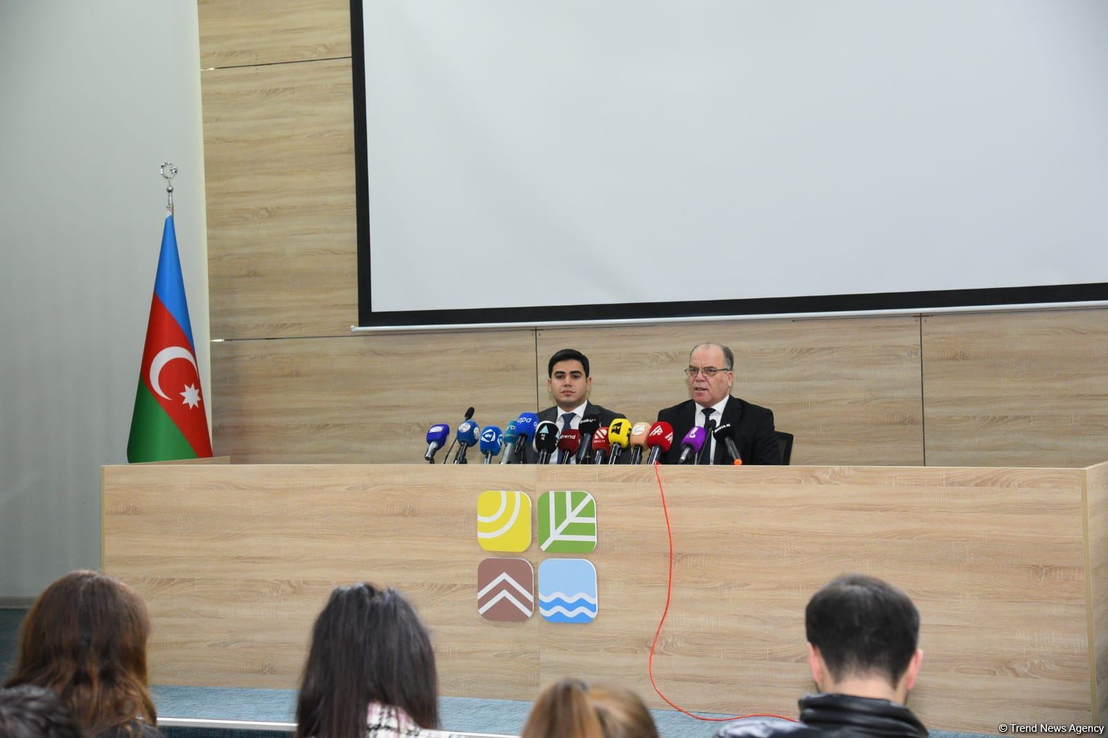 Şərqi-Zəngəzur və Qarabağda mineral xammal ehtiyatlarının qiymətləndirilməsi üzrə işlər başa çatmaqdadır (FOTO)