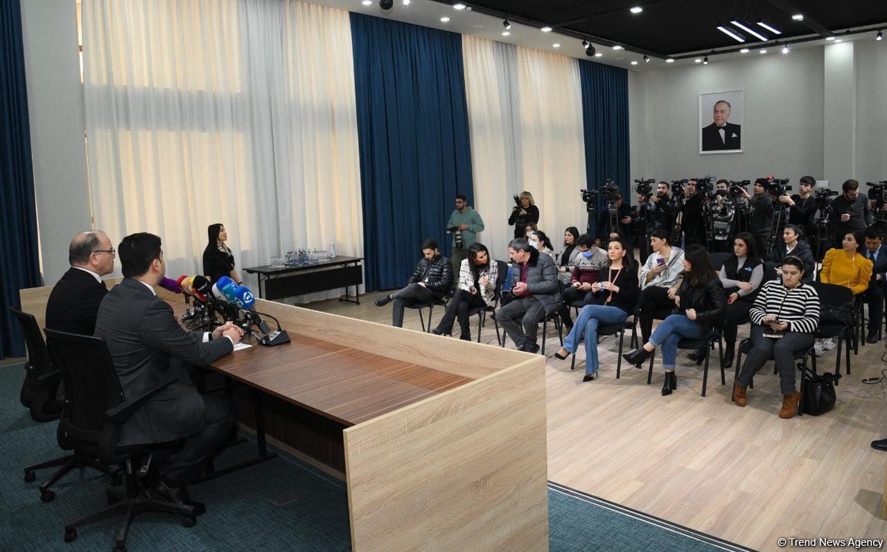 Şərqi-Zəngəzur və Qarabağda mineral xammal ehtiyatlarının qiymətləndirilməsi üzrə işlər başa çatmaqdadır (FOTO)