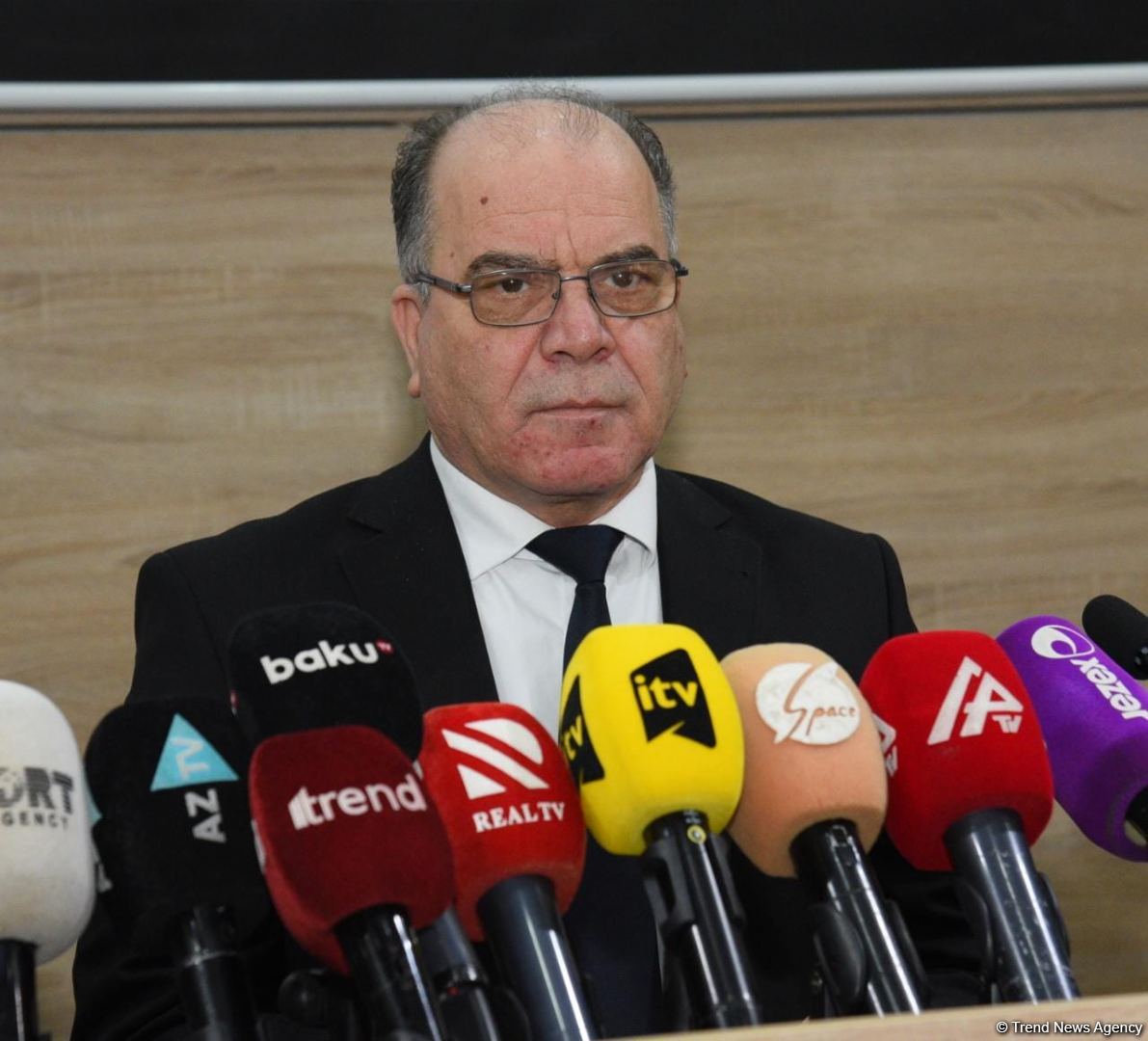 Şərqi-Zəngəzur və Qarabağda mineral xammal ehtiyatlarının qiymətləndirilməsi üzrə işlər başa çatmaqdadır (FOTO)
