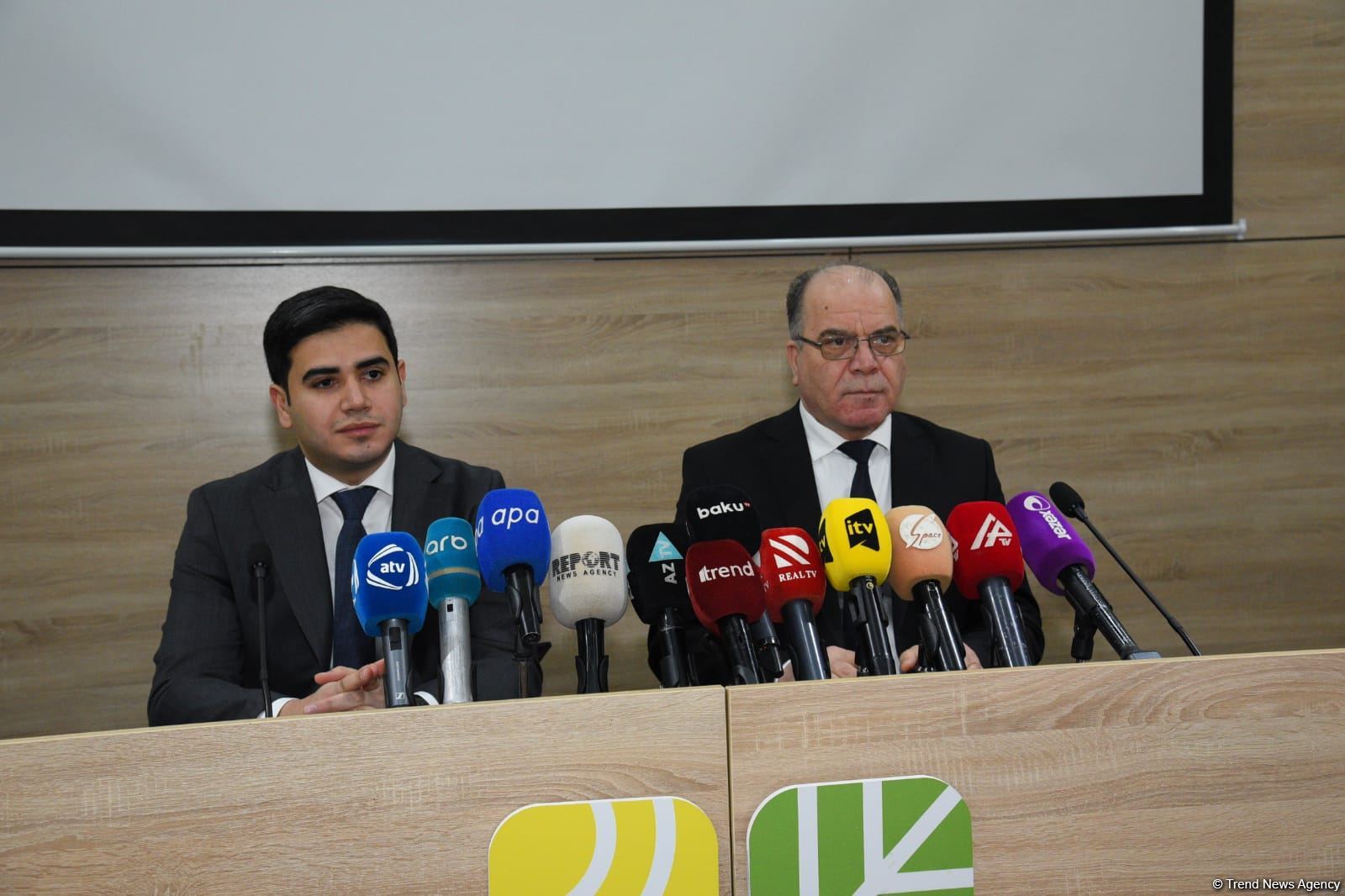 Şərqi-Zəngəzur və Qarabağda mineral xammal ehtiyatlarının qiymətləndirilməsi üzrə işlər başa çatmaqdadır (FOTO)