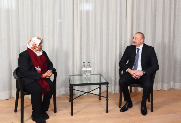Azərbaycanın şəhər planlaşdırılması sahəsində təcrübəsi dünya ölkələri üçün maraqlıdır
