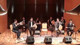 “Muğam axşamları” konsertində “Bayatı Kürd” və “Qatar” muğamları gənc xanəndələrin ifasında təqdim olunub (FOTO)