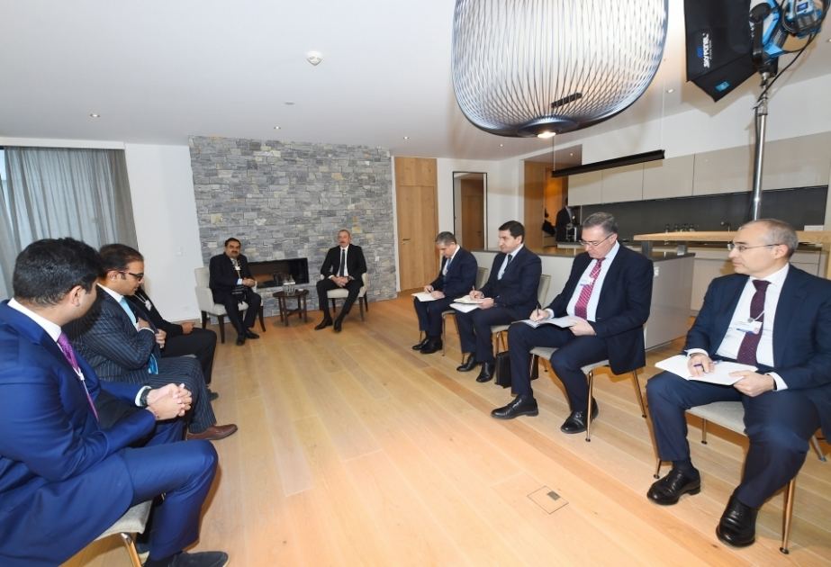 Azərbaycan birbaşa xarici investisiyalar üçün cəlbedici ölkədir