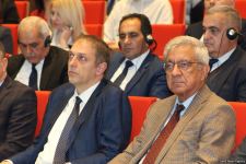 ADA Universitetində İtaliya-Azərbaycan Universiteti layihəsi çərçivəsində iki magistr ixtisası təqdim olunub (FOTO)