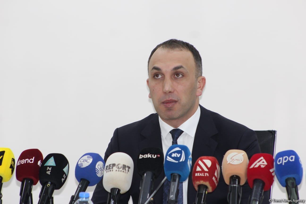 Sahibkarlığın İnkişafı Fondu azad olunmuş ərazilərdə yeni kredit mexanizmləri qəbul edib