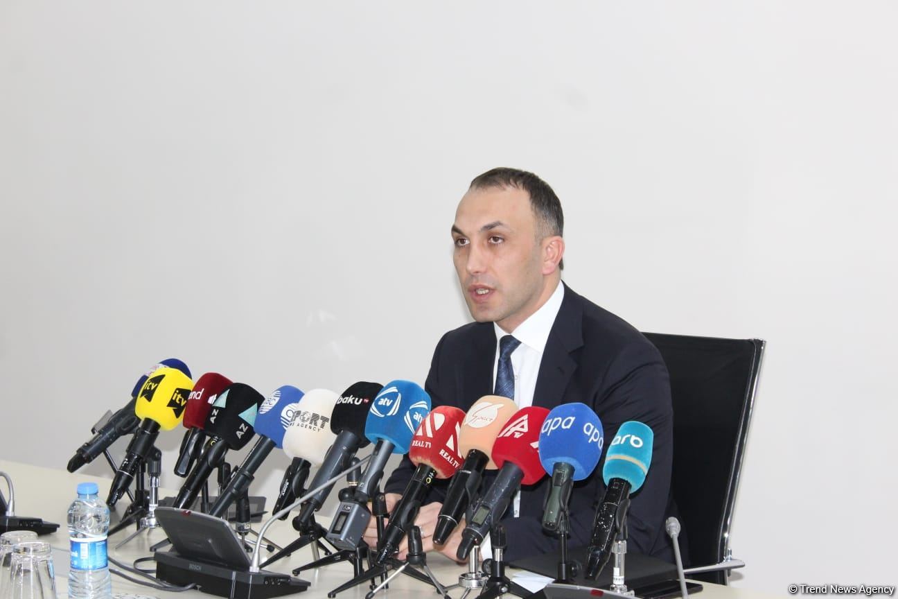 Sahibkarlığın İnkişafı Fondu güzəştli kredit planlarını açıqlayıb
