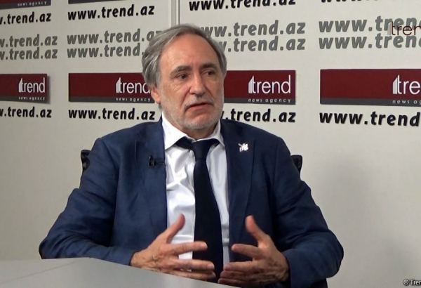 Fransız jurnalist Jan-Mişel Brən Xocalı soyqırımının 31-ci ildönümündən yazıb