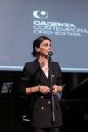 "Cadenza Contemporary Orchestra" “B-C-B” adlı konsertini keçirdi (FOTO/VİDEO)
