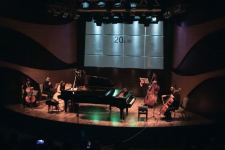 "Cadenza Contemporary Orchestra" “B-C-B” adlı konsertini keçirdi (FOTO/VİDEO)