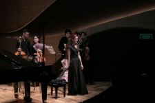 "Cadenza Contemporary Orchestra" “B-C-B” adlı konsertini keçirdi (FOTO/VİDEO)