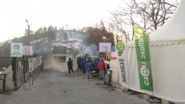 Rusiya sülhməramlılarına aid daha 2 avtomobil Laçın yolundan keçib (FOTO)
