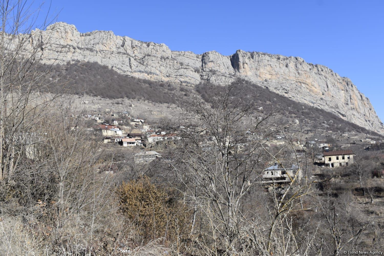 Azərbaycan Ordusu Daşaltının daş altında yatan qisasını Vətən müharibəsində aldı (FOTO)