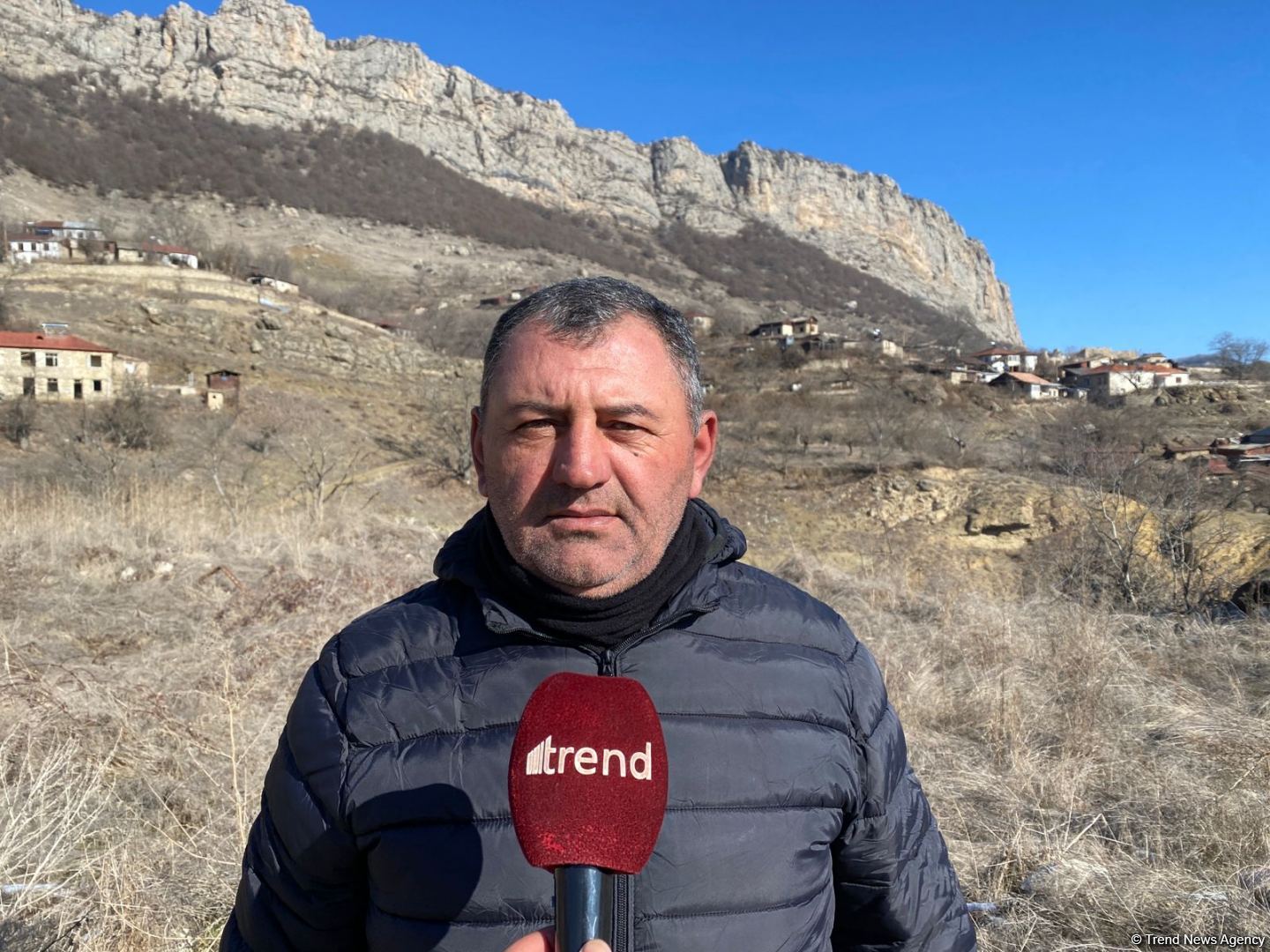 Azərbaycan Ordusu Daşaltının daş altında yatan qisasını Vətən müharibəsində aldı (FOTO)