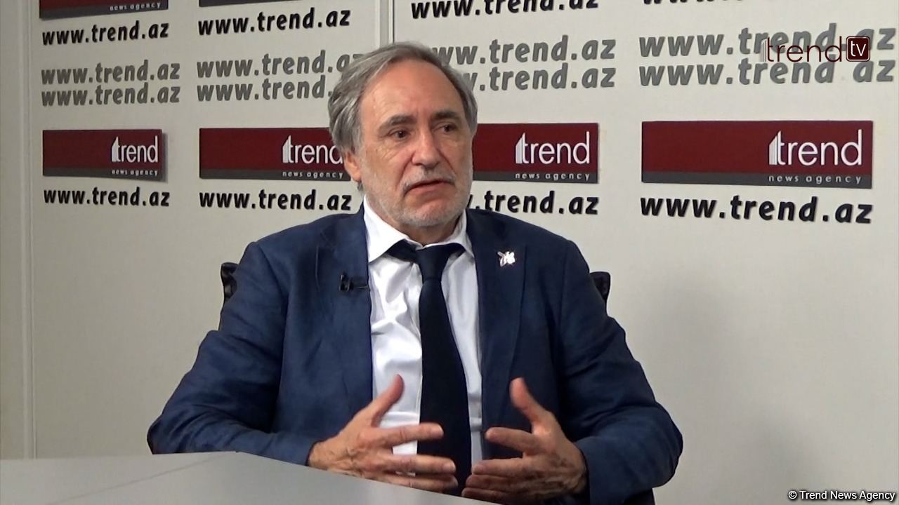 Fransız jurnalist Jan-Mişel Brən Xocalı soyqırımının 31-ci ildönümündən yazıb