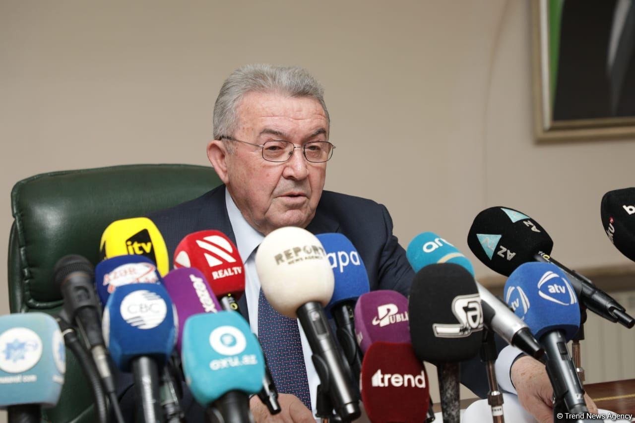Qərbi Azərbaycana Qayıdış Konsepsiyasının həyata keçməsi üçün xüsusi tədbirlər planı hazırlanır