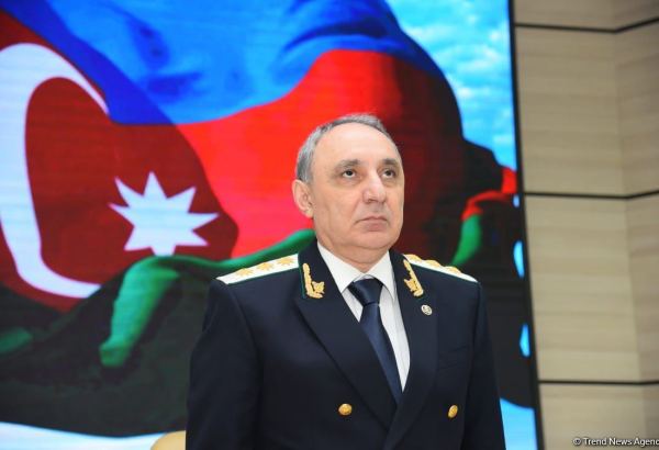 Oxçuçayın çirklənməsi Araz çayının su ehtiyatlarının keyfiyyətinə birbaşa təsir göstərir - Baş prokuror