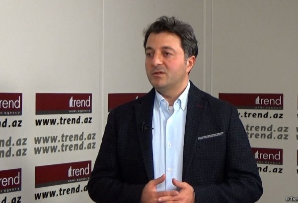 Avropa Parlamentinin fransalı üzvü Natali Luazo uzun müddətdir ermənipərəst mövqeyi ilə tanınır - RƏY