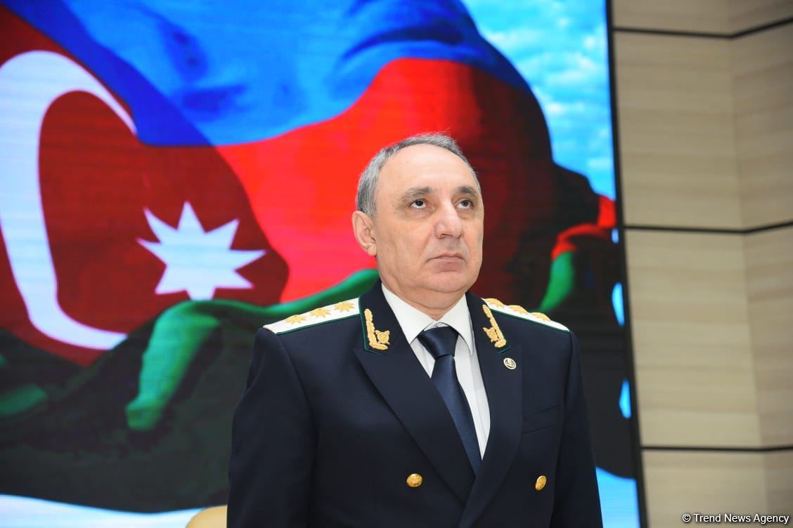 Ötən illərdən bağlı qalmış 17 qəsdən adam öldürmə cinayəti açılıb - Baş prokuror