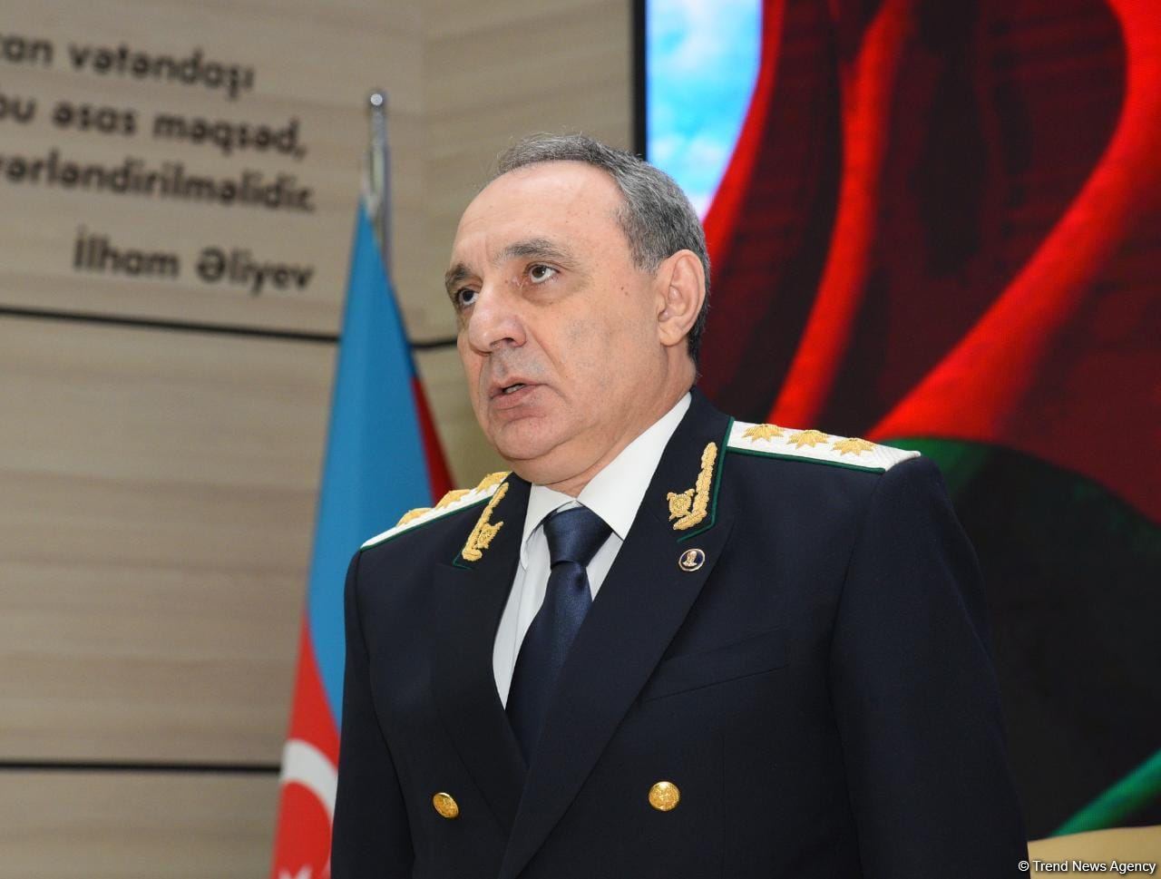 Ötən il mənimsəmə və israfetmə cinayətləri artıb