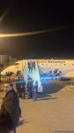 Azərbaycanın İrandakı səfirliyindən 53 nəfər təxliyyə olunub (FOTO) (ƏLAVƏ OLUNUB)