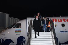 Azərbaycanın İrandakı səfirliyindən 53 nəfər təxliyyə olunub (FOTO) (ƏLAVƏ OLUNUB)
