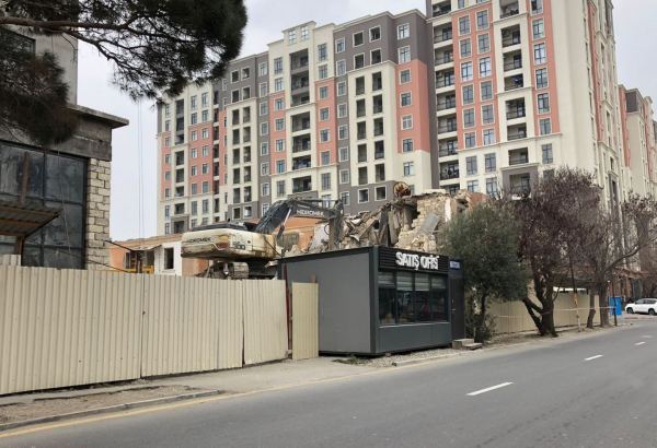 Bakıda yeni və köhnə tikili mənzillər bahalaşıb - rayonlar üzrə göstəricilər açıqlanıb