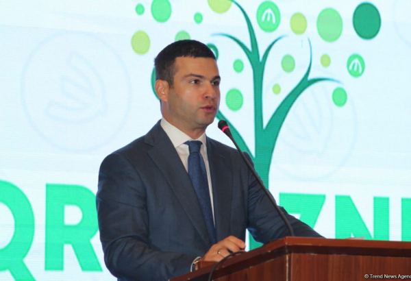 Aqrar sahədə vahid sahibkarlıq ekosisteminin yaradılması zəruridir - Orxan Məmmədov
