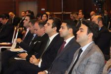 Əsas məqsədlərimizdən biri azad edilmiş ərazilərin dəyər zəncirinə inteqrasiyasıdır - İlhamə Qədimova (FOTO)