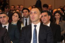 Əsas məqsədlərimizdən biri azad edilmiş ərazilərin dəyər zəncirinə inteqrasiyasıdır - İlhamə Qədimova (FOTO)