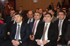 Əsas məqsədlərimizdən biri azad edilmiş ərazilərin dəyər zəncirinə inteqrasiyasıdır - İlhamə Qədimova (FOTO)