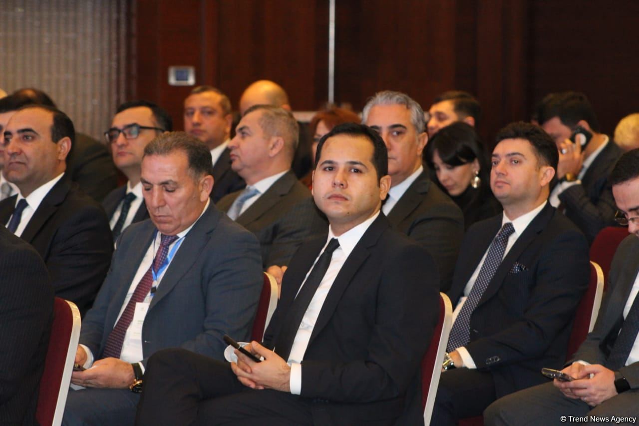 Əsas məqsədlərimizdən biri azad edilmiş ərazilərin dəyər zəncirinə inteqrasiyasıdır - İlhamə Qədimova (FOTO)