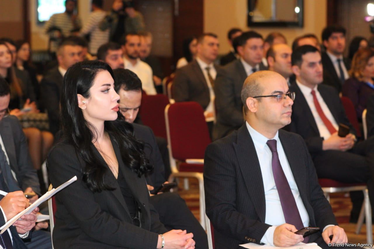 Əsas məqsədlərimizdən biri azad edilmiş ərazilərin dəyər zəncirinə inteqrasiyasıdır - İlhamə Qədimova (FOTO)