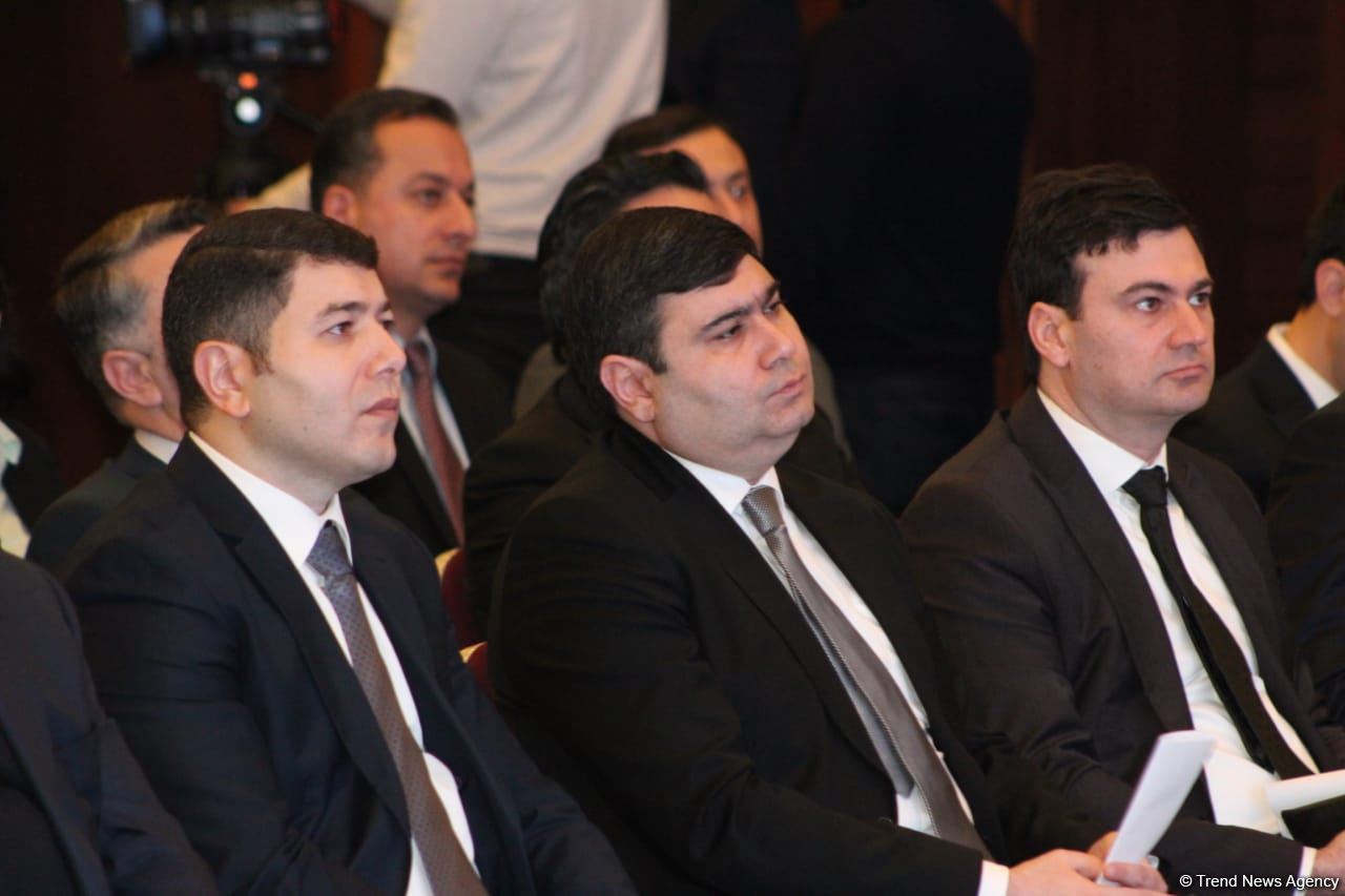 Əsas məqsədlərimizdən biri azad edilmiş ərazilərin dəyər zəncirinə inteqrasiyasıdır - İlhamə Qədimova (FOTO)