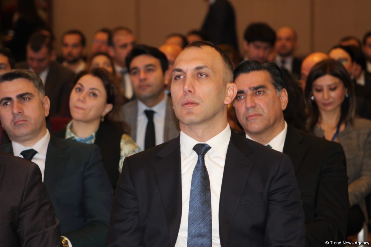 Əsas məqsədlərimizdən biri azad edilmiş ərazilərin dəyər zəncirinə inteqrasiyasıdır - İlhamə Qədimova (FOTO)
