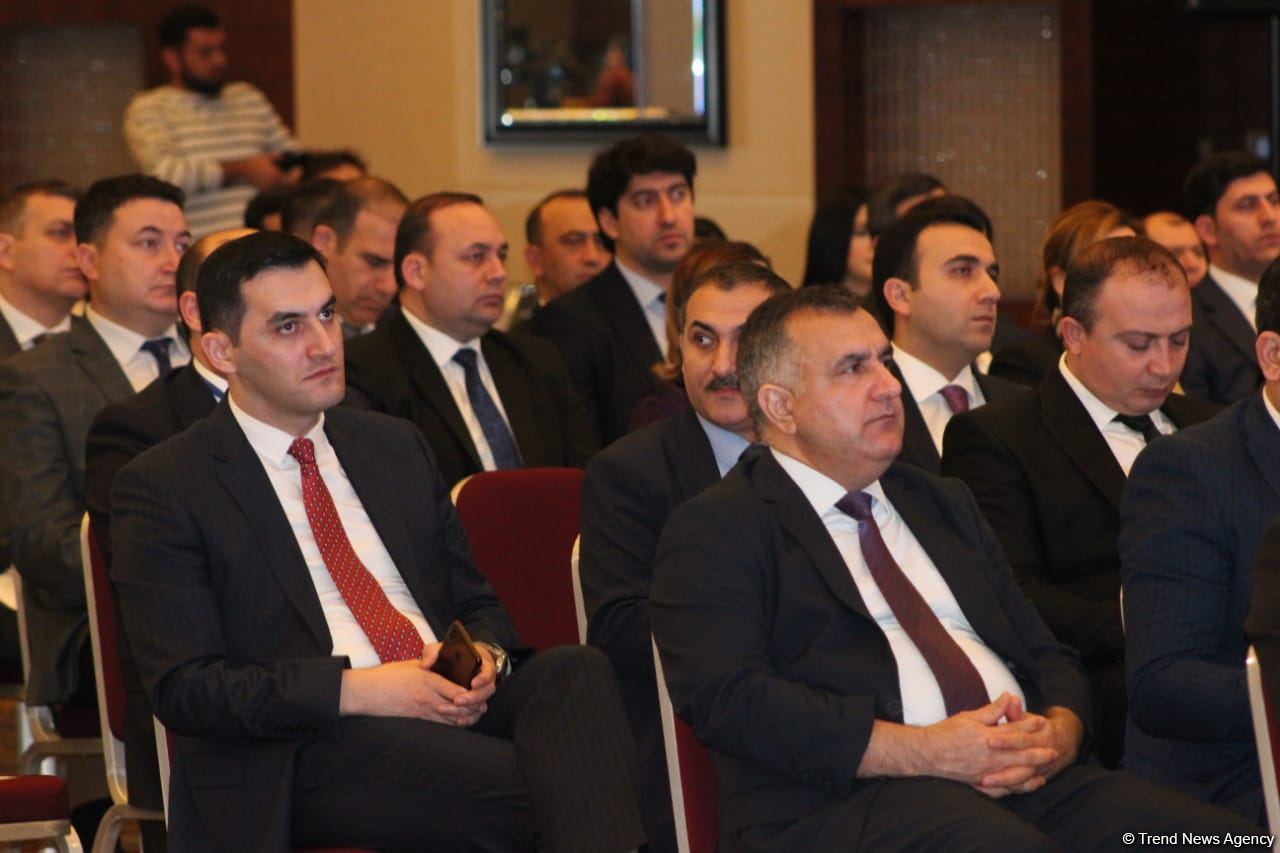Əsas məqsədlərimizdən biri azad edilmiş ərazilərin dəyər zəncirinə inteqrasiyasıdır - İlhamə Qədimova (FOTO)