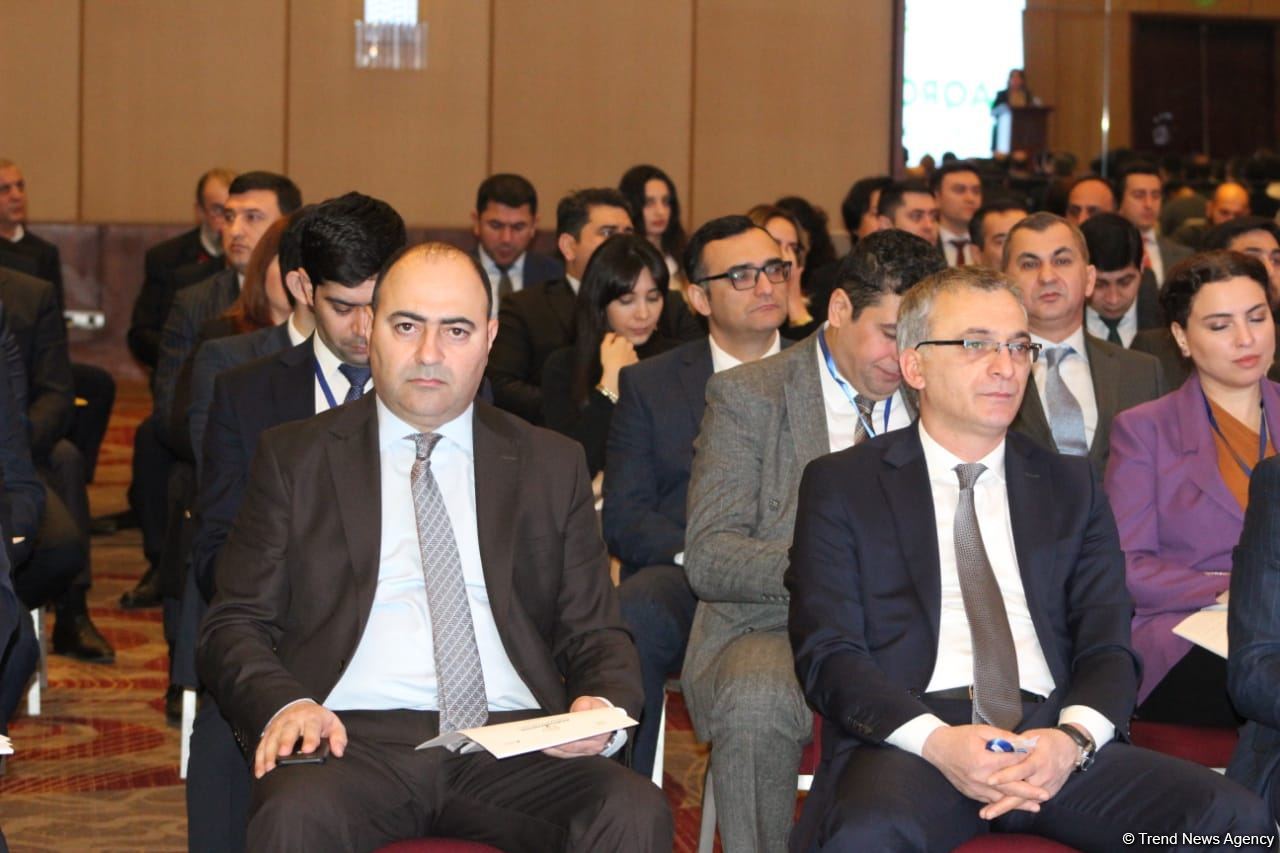 Əsas məqsədlərimizdən biri azad edilmiş ərazilərin dəyər zəncirinə inteqrasiyasıdır - İlhamə Qədimova (FOTO)