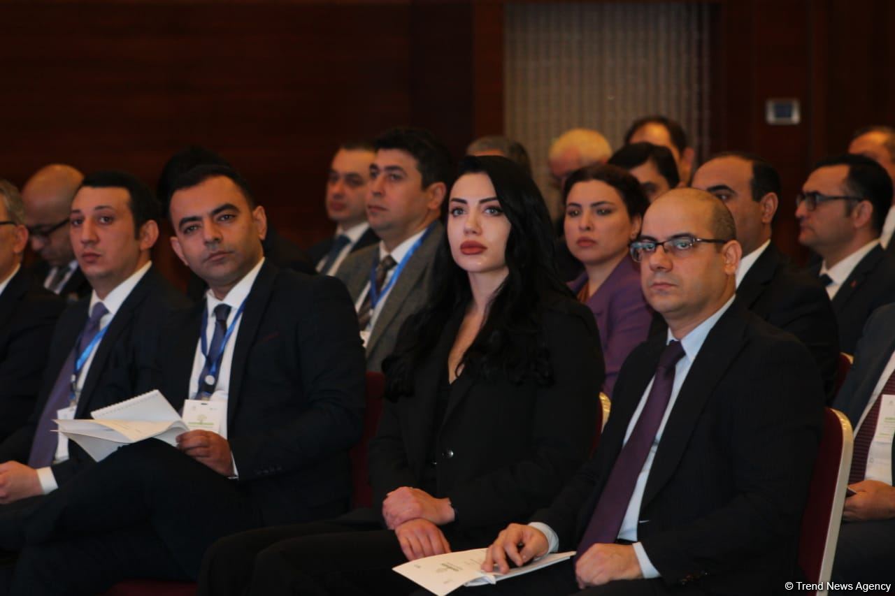 Əsas məqsədlərimizdən biri azad edilmiş ərazilərin dəyər zəncirinə inteqrasiyasıdır - İlhamə Qədimova (FOTO)