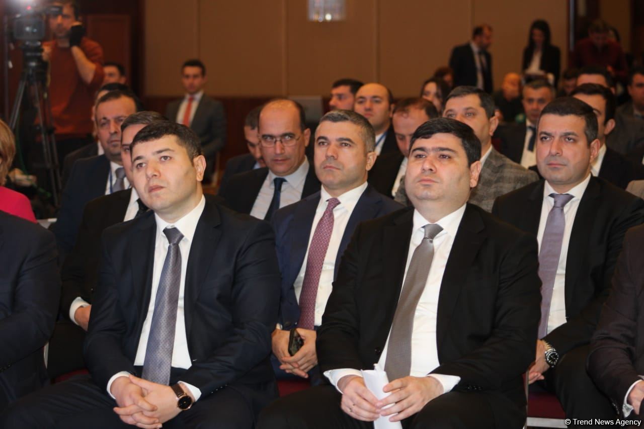Əsas məqsədlərimizdən biri azad edilmiş ərazilərin dəyər zəncirinə inteqrasiyasıdır - İlhamə Qədimova (FOTO)