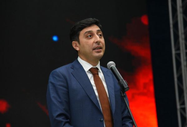 Gənclər siyasəti Azərbaycanda daim dövlət siyasətinin tərkib hissəsidir - Fərid Qayıbov